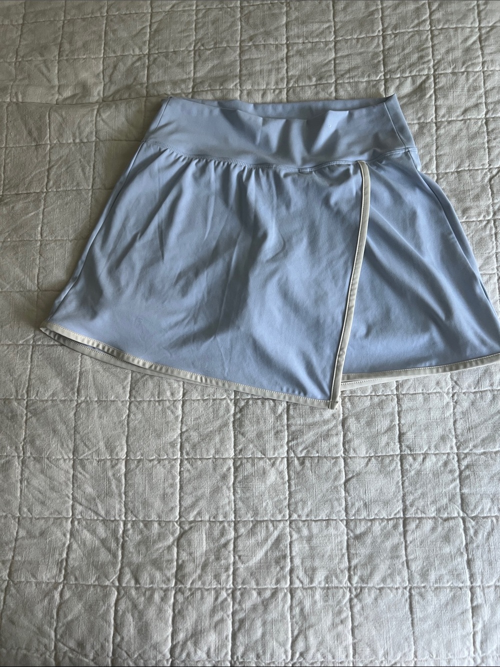 Old Navy Powersoft Skirt with Shorts